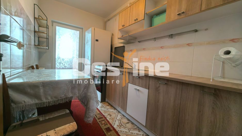 Apartament 1 cameră 38 mp etaj 2, mobilat și utilat - Poză 8