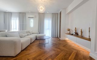PENTHOUSE luminos |4 camere| TERASĂ 41 MP | parcare subterana | PIPERA - Poză 1