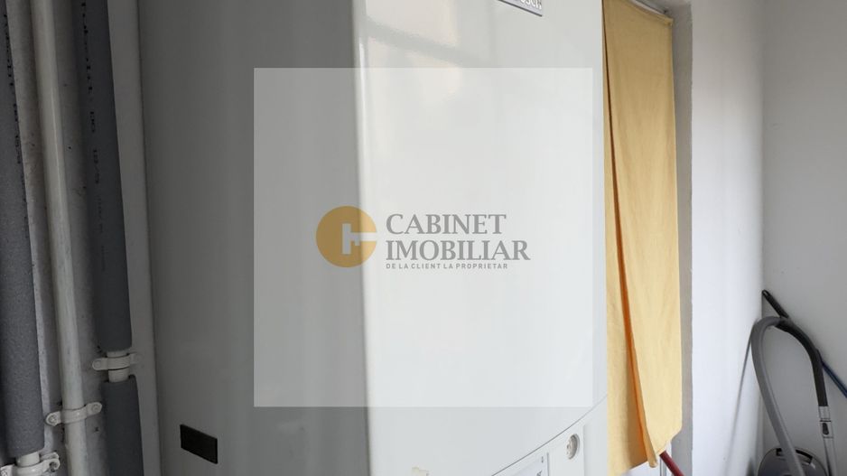 4 camere 113mp | Universitate | Parcare subterana | Boxa - Poză 17
