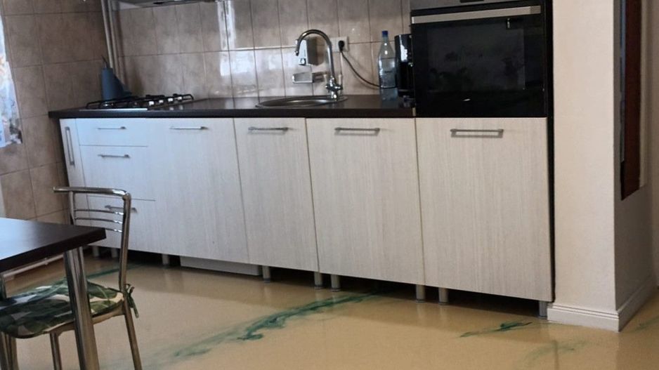 Vanzare Apartament 2 Camere Vitan Mall - Centrală Proprie - Poză 3