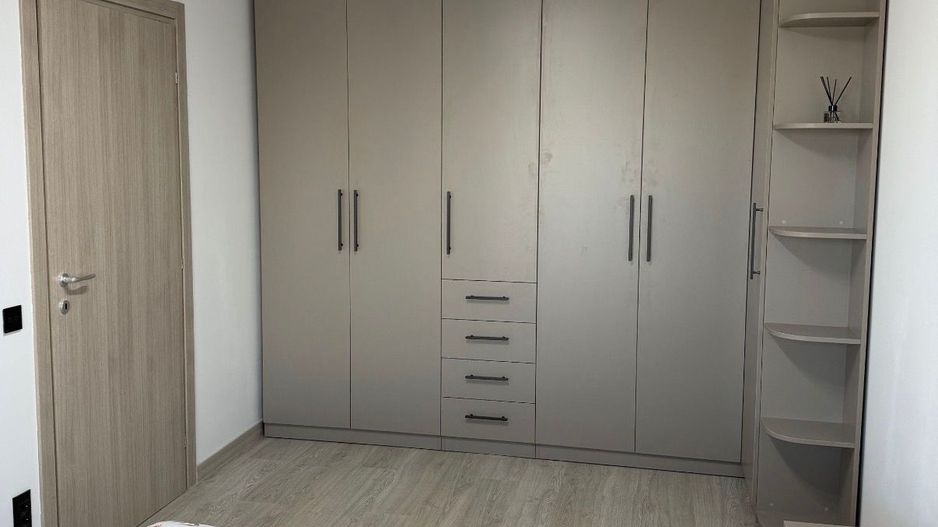 AP. 2 CAMERE SELECT RESIDENCE, PARCARE, INCALZIRE PARDOSEALA, METROU - Poză 4