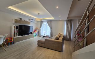Cosmopolis - Vila-N cu 2 Dormitoare, gradina si 2 locuri de parcare - Poză 1