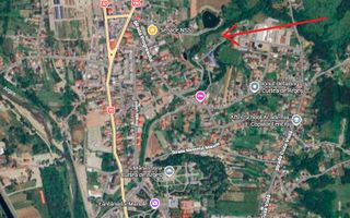 Teren intravilan Curtea de Arges - Poză 5