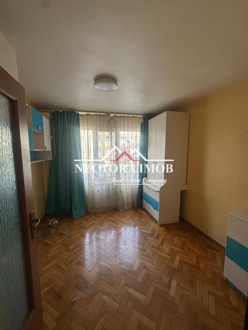 NECTORA IMOB-Apartament 3 camere, 2 bai, 65 mp, Etaj 1, Zona Rogerius - Poză 5