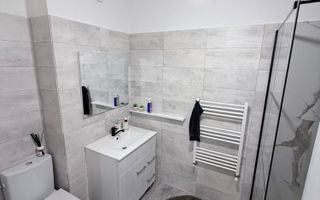 Apartament 2 camere | 43 mp | terasa generoasa | Gheorgheni - Poză 6