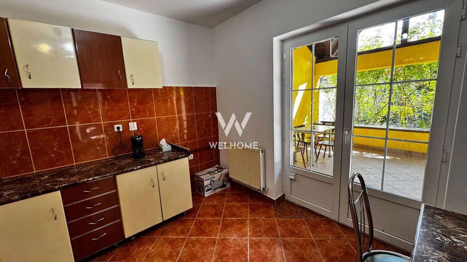 Casa individuala Calea Dumbravii, Sibiu - Poză 12