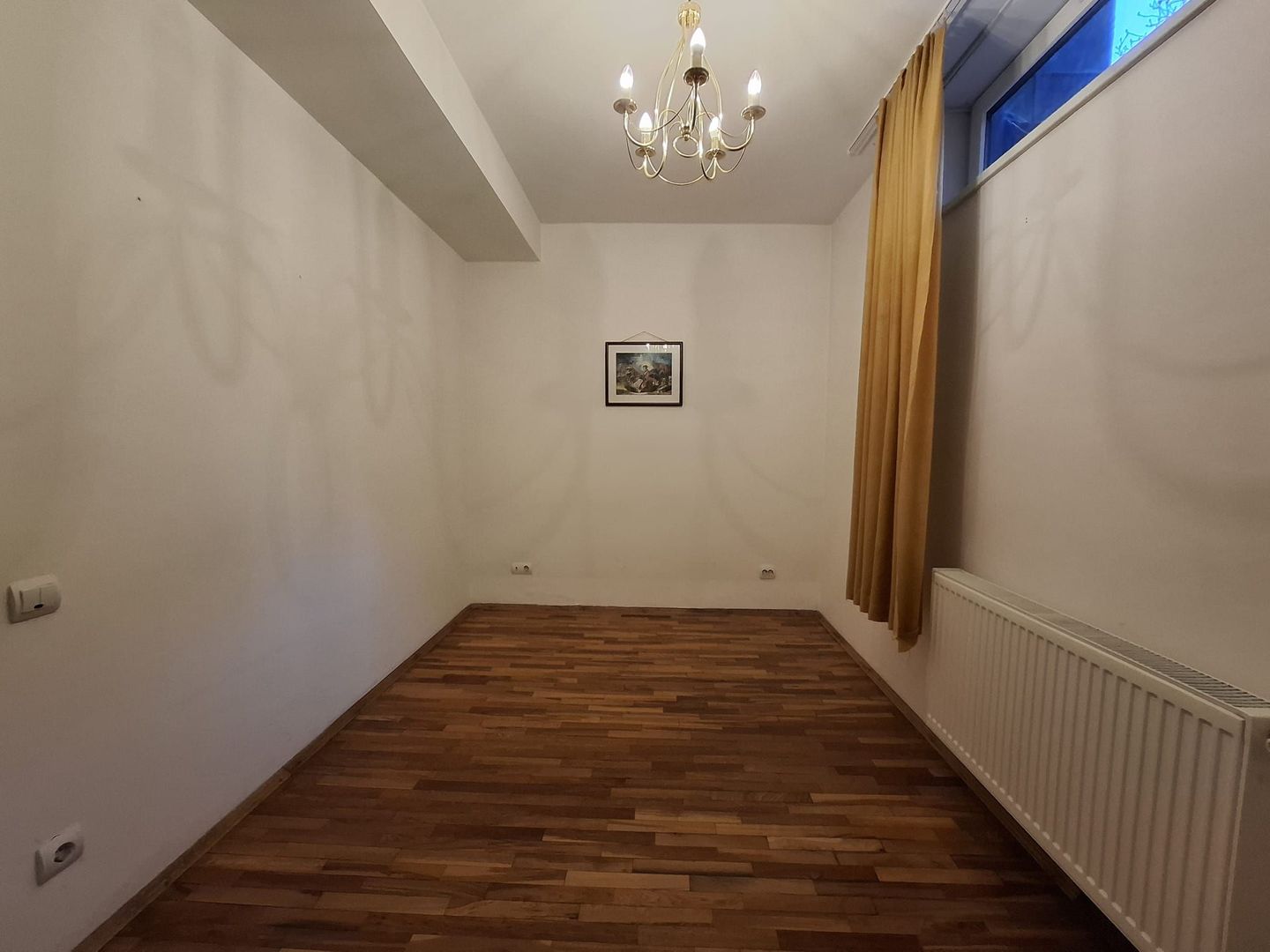 URGENT!, Aviatorilor-Televiziune, INTRARE SEPARATA, rezidential/birou - Poză 8