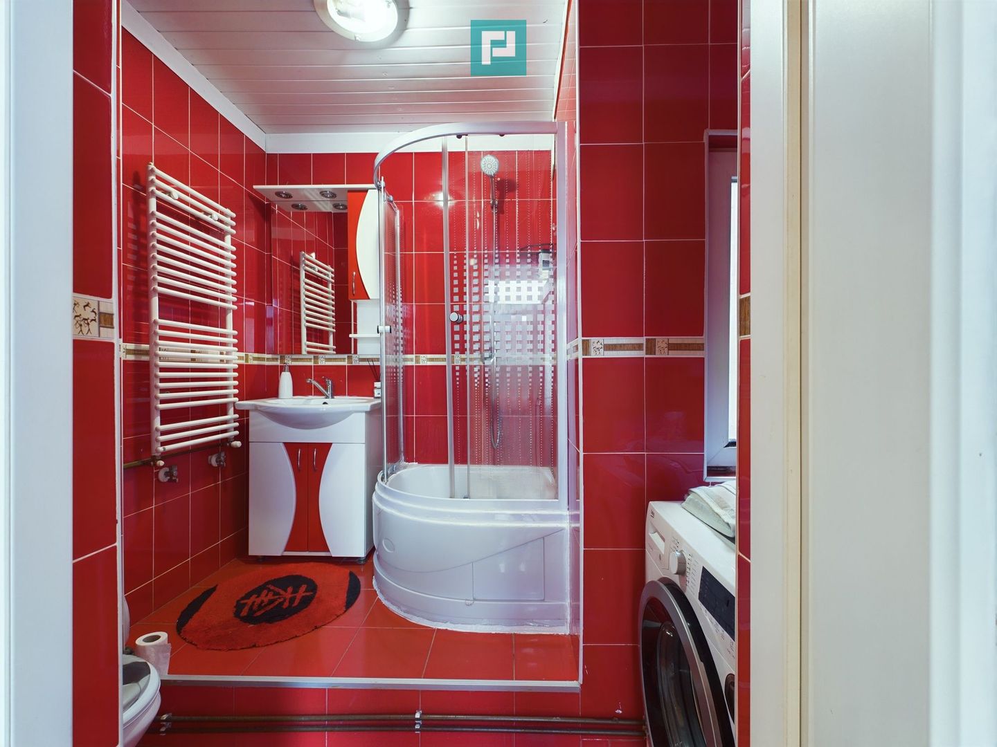 Apartament 2 camere în cladire istorică pe B-dul. Dragalina - Iosefin - Poză 7