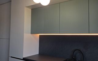 Apartament de LUX | 3 camere | Ultrafinisăt | 2 băi | 2 balcoane | Mărăști - Poză 8