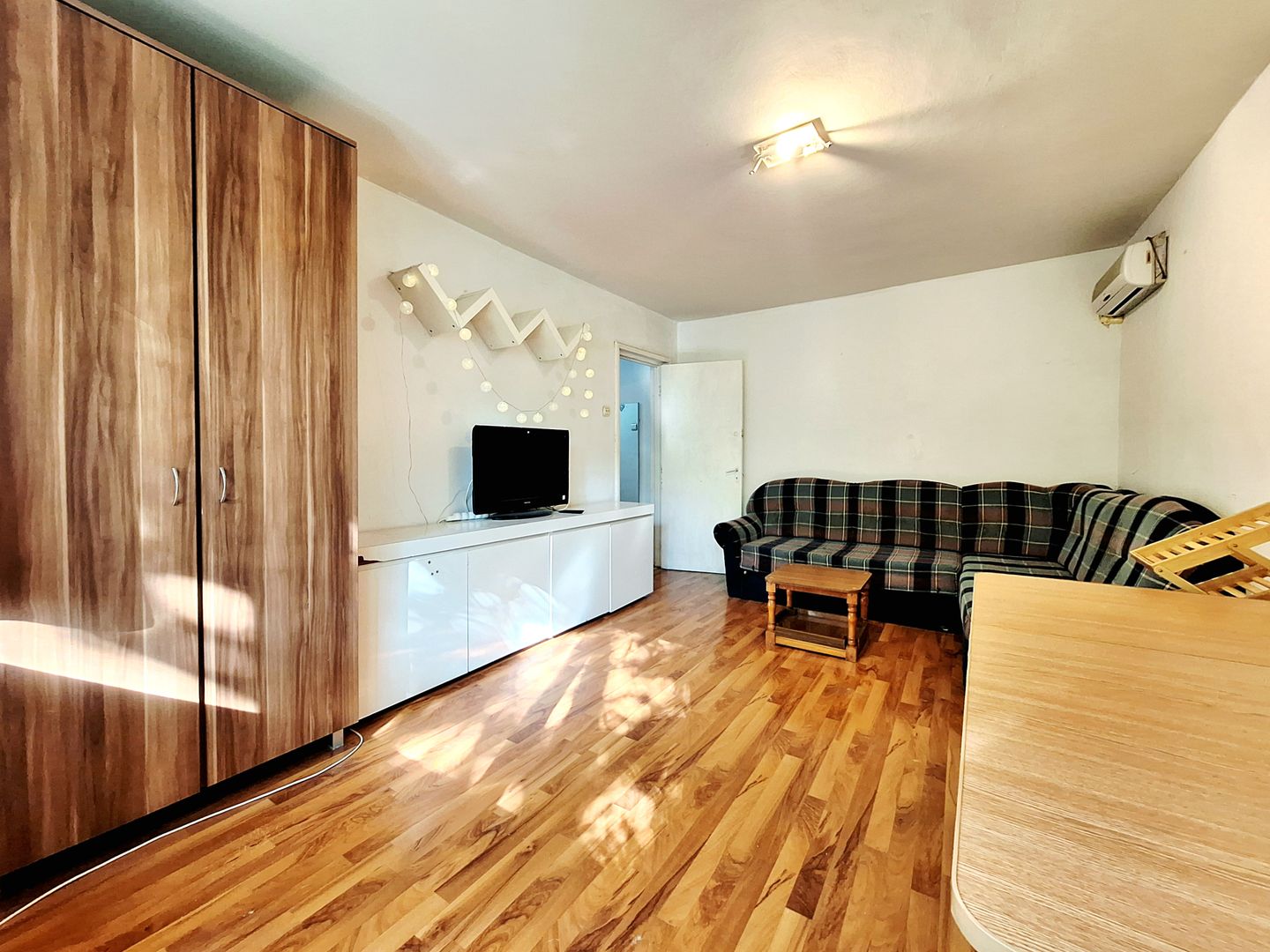 Apartament de inchiriat - Berceni - Emil Racoviță - Poză 1