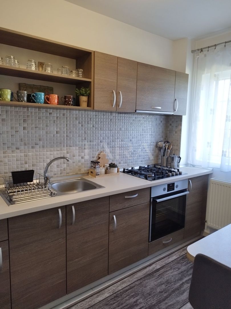 Apartament 2 camere, zona Someșeni, parter înalt - Poză 4