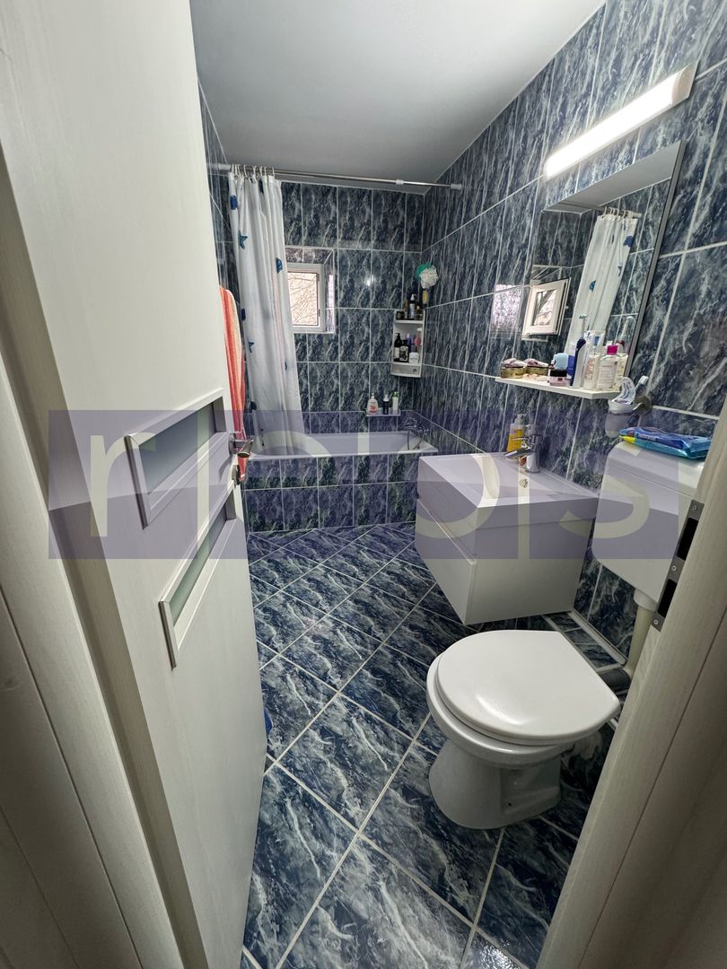 VANZARE 3 CAMERE DECOMANDAT- MALL VITAN - Poză 7