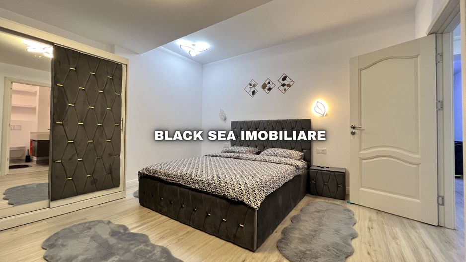 Apartament 3 camere de vanzare - Frontal Mare - Ocazie - Poză 8