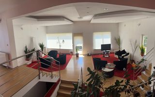 Vila moderna, Brazda lui Novac - Poză 1