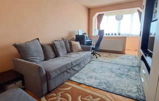 Apartament cu 2 camere Torontalului/Iulius Town