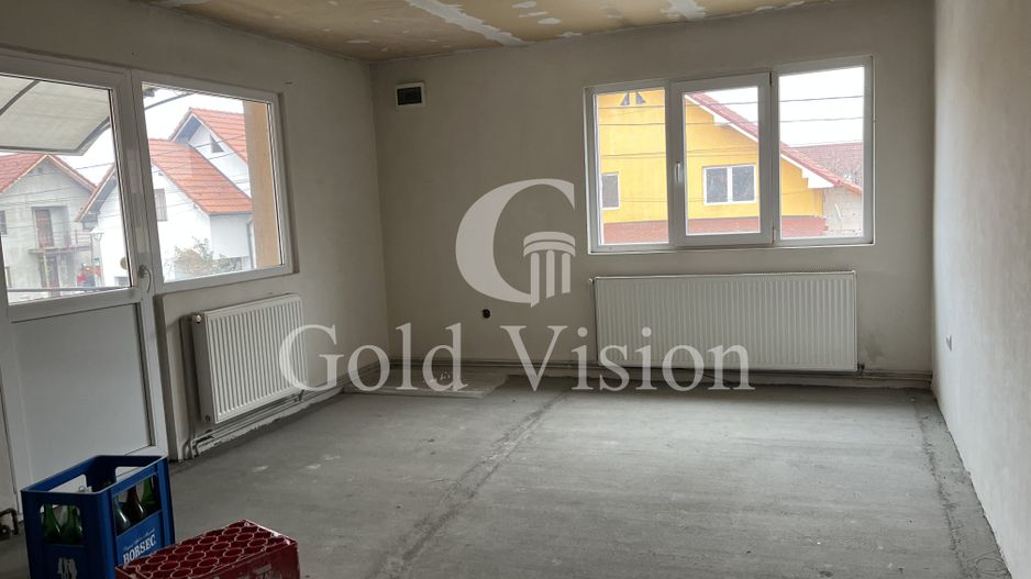 Casa de vanzare in Reghin, disponibila imediat - Poză 4