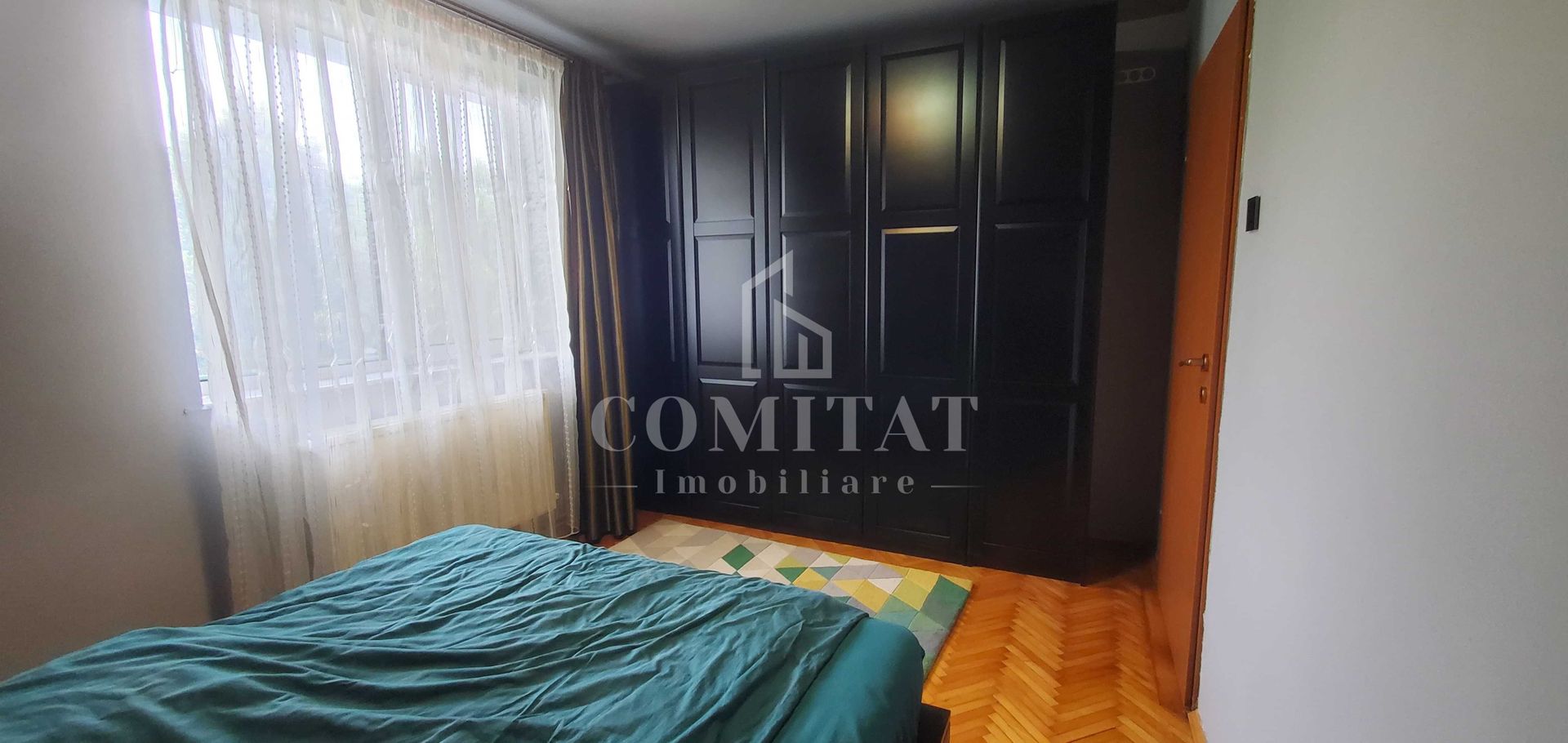 Apartament la cheie | 3 camere | Zona str Unirii-Gheorgheni - Poză 6