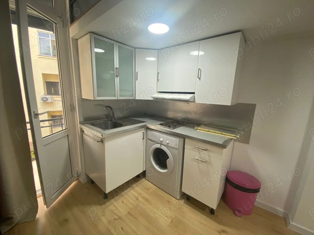 De vanzare Studio Cochet cu Balcon, Cișmigiu Sector 1 - Poză 4