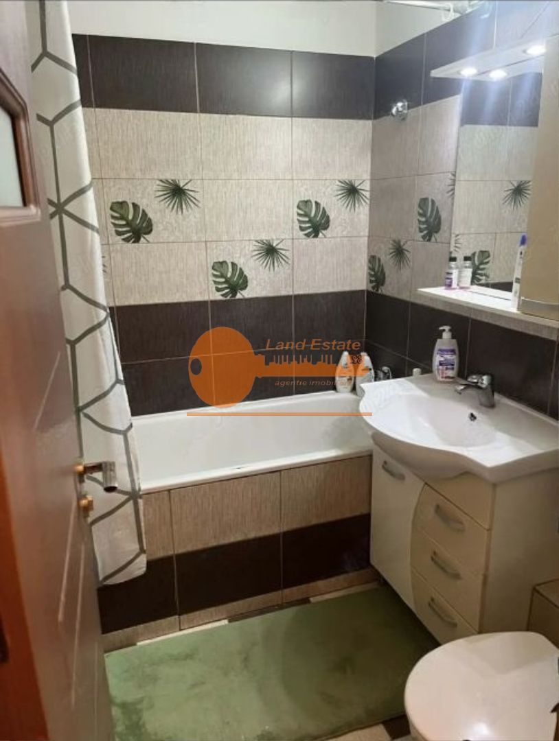 Apartament cu 3 camere zona Crangasi-Bloc Reabilitat - Poză 4