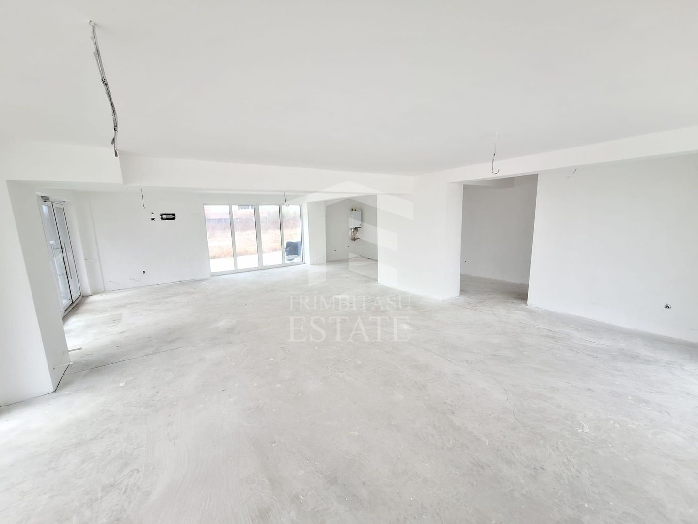 Spatiu Comercial Tunari Otopeni Bloc Nou Vanzare / Inchiriere - Poză 7