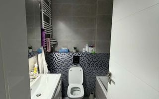 2 Camere Parcare Inclusa Plaza Residence 6 Min Metrou - Poză 4