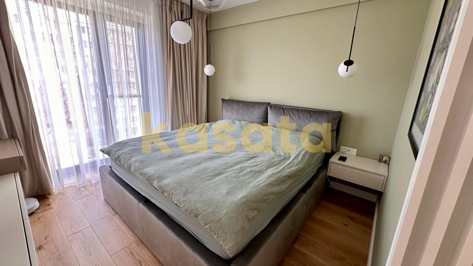 OPORTUNITATE | APARTAMENT 3 CAMERE LUX | BANU MANTA VICTORIEI |PARCARE - Poză 5