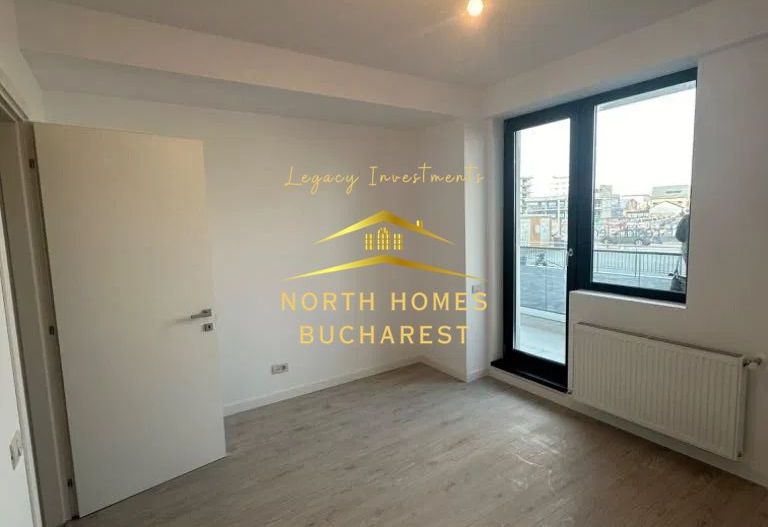 APARTAMENT 2 CAMERE PIPERA NORD | 5 RESIDENCE - Poză 2