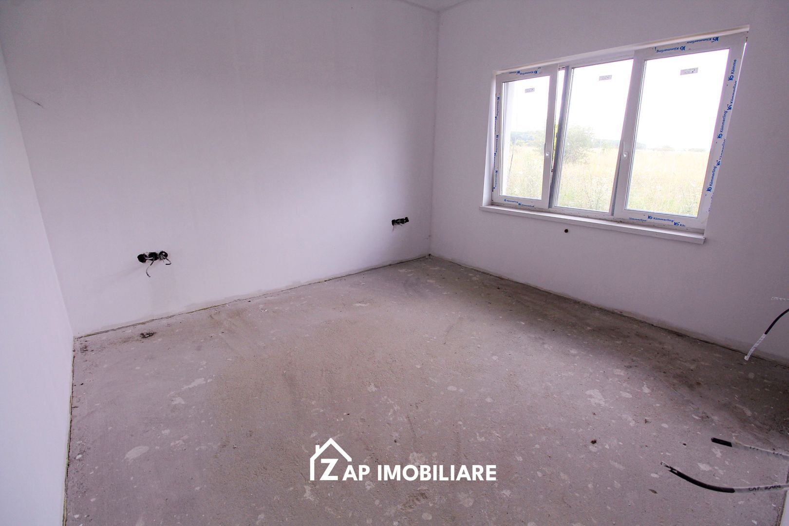Corunca - 4 Camere 4 băi - 120 mp - 540 mp teren - Poză 5