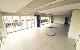 Spațiu comercial, 86mp, open-space, zona Soporului - Poză 4