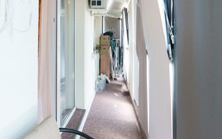 Studio modern, renovat complet 2025 | Complex Forest Tunari | Parcare inclusă - Poză 17