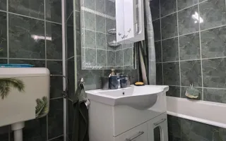 VANZARE GARSONIERA MOBILATA SI UTILATA  - TINERETULUI - Poză 11