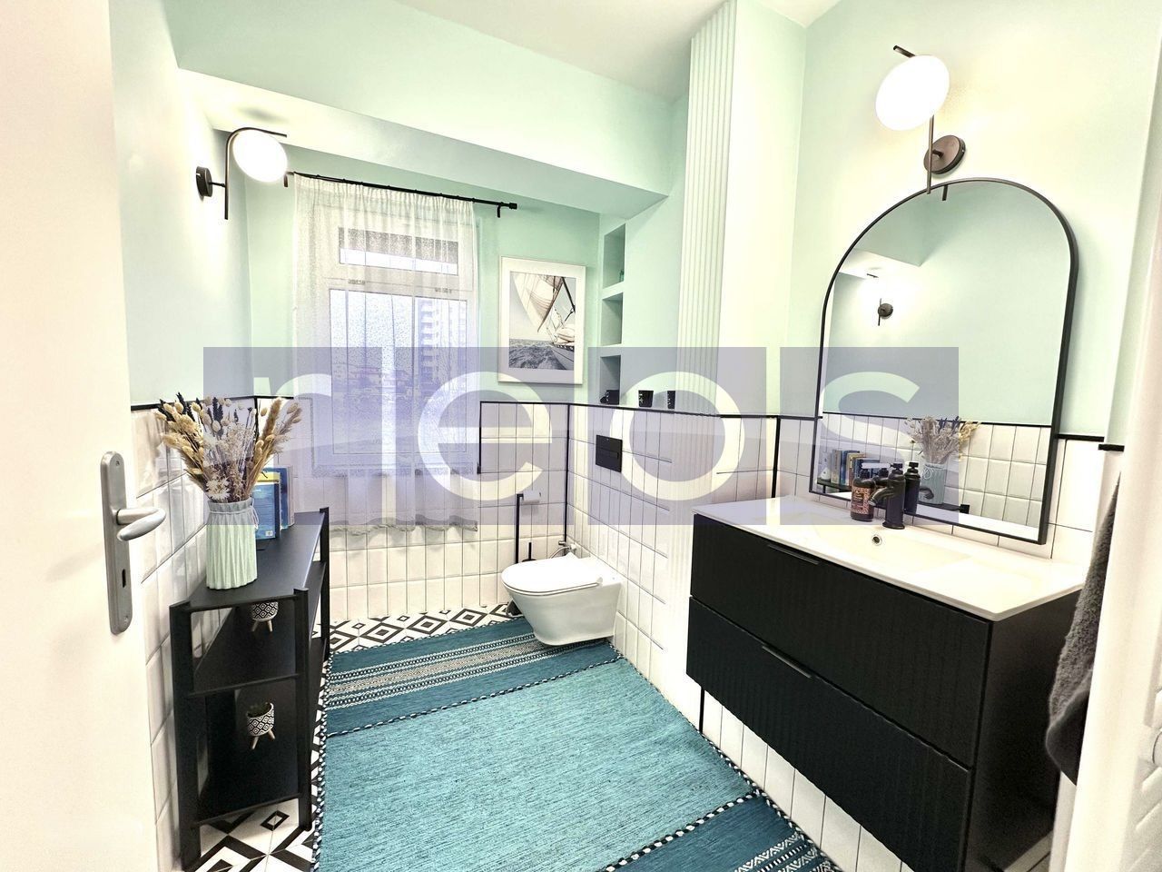 VANZARE 2 CAMERE | SISESTI – SECTOR 1 | PARTER | RENOVAT | - Poză 7