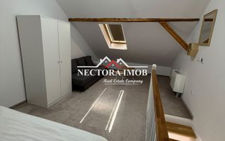 NECTORA IMOB-Apartament 2 camere, 50 mp, Fac. Drept, Medicina, Utilat - Poză 10