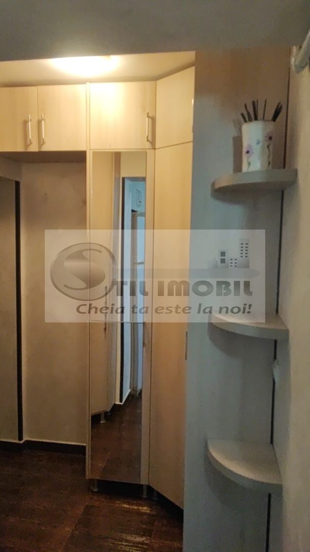 Apartament 2 camere-Alexandru cel Bun, Minerva-450 Euro - Poză 15