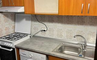 Garsonieră de închiriat, parter, mobilată și utilată – Nicolina, Iași - Poză 3