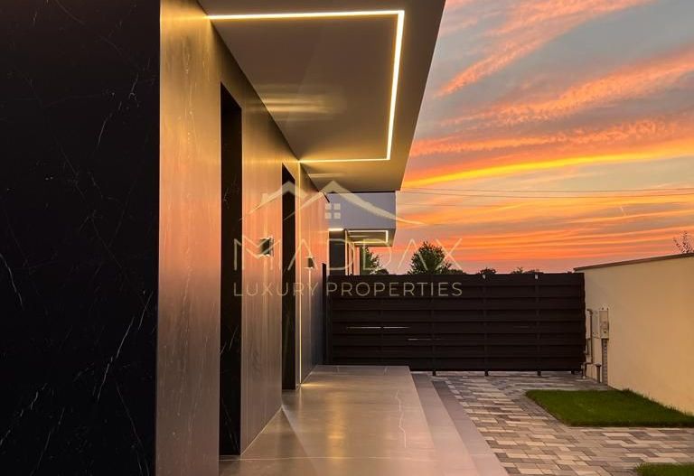 Casa moderna de LUX****Pipera-Tunari - Poză 3