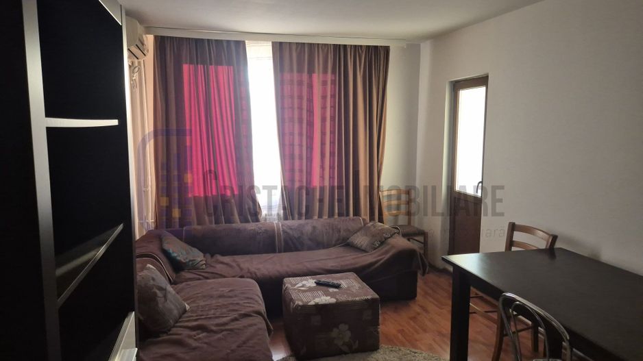 Cartierul Ghencea_acces metrou_Apartament 3 camere, decomandat, mobilat clasic - Poză 1