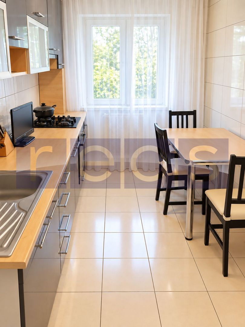 DE VANZARE APARTAMENT 2 CAMERE  POLONA | DECOMANDAT | METROU - Poză 4