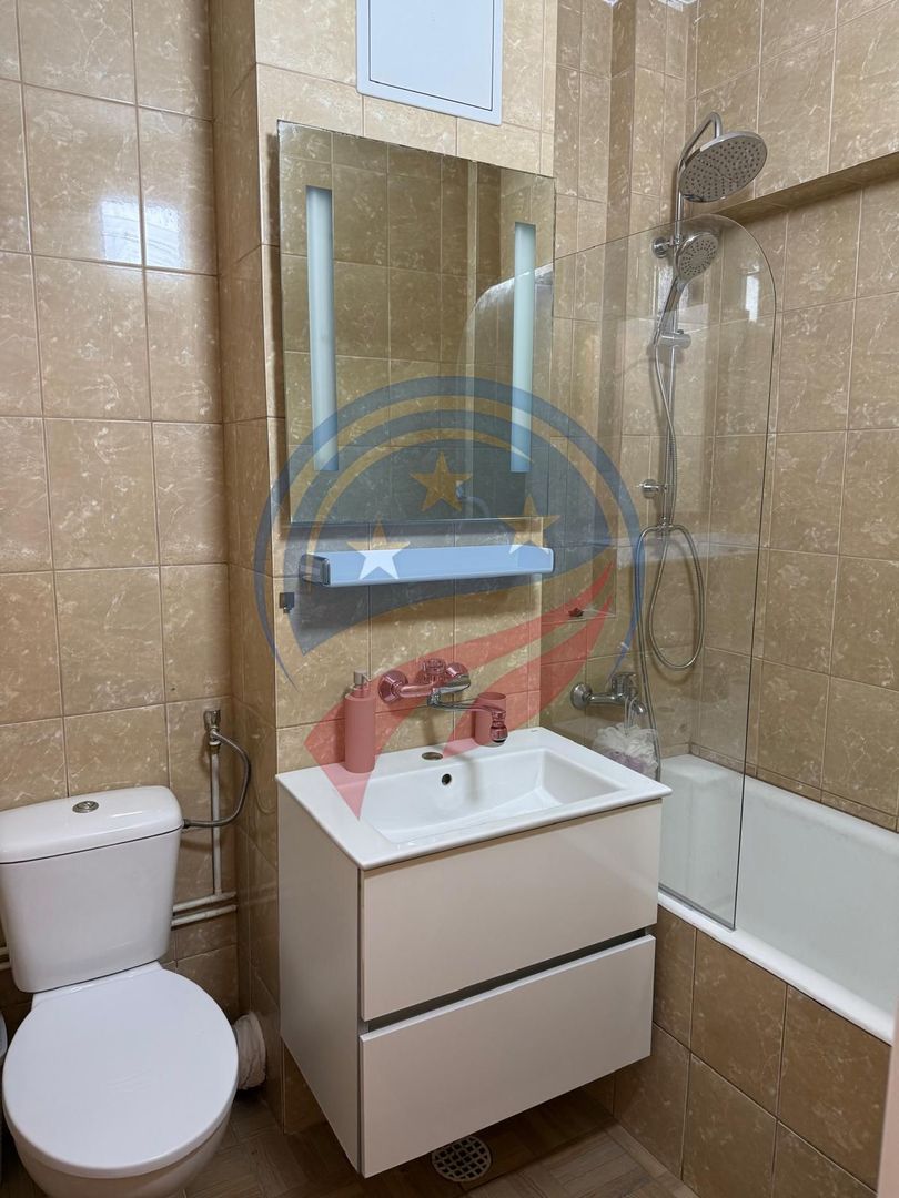 Garsoniera Ultracentral-Lipscani - Poză 12