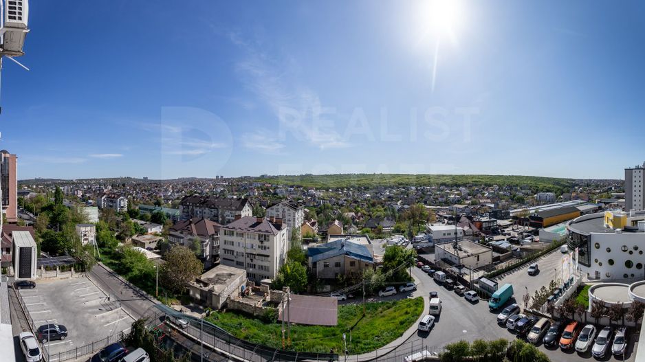 Vânzare, apartament, 1 cameră, strada Ion Buzdugan, Buiucani - Poză 16