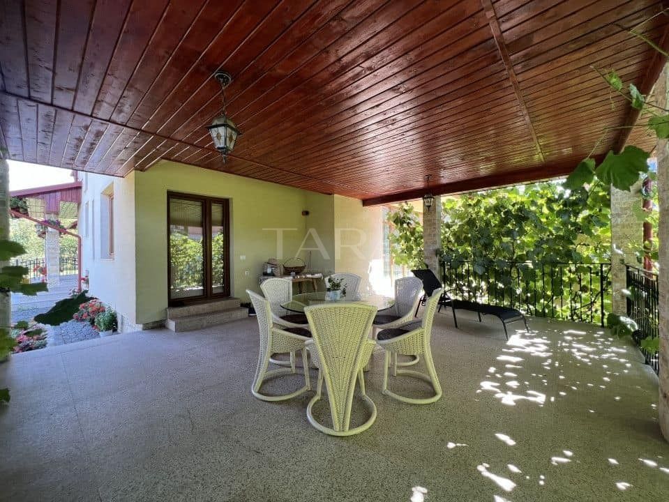 Casa individuala, 4 camere, Manastur, zona Campului - Poză 8