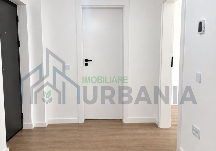 Apartament 2 camere intabulat, cu parcare, în Copou – Răsărit de Soare - Poză 5