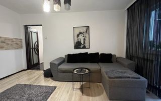 KM 4-5 - Apartament cu 3 camere situat la etajul 3 - Poză 2