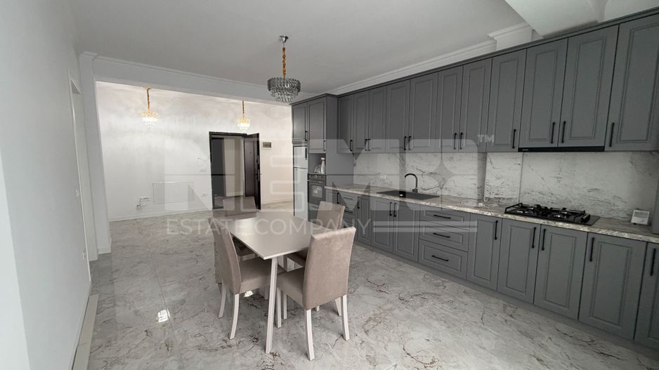 Apartament 3 camere | Rădăuți | 80 mp utili | 400 euro/lună - Poză 7