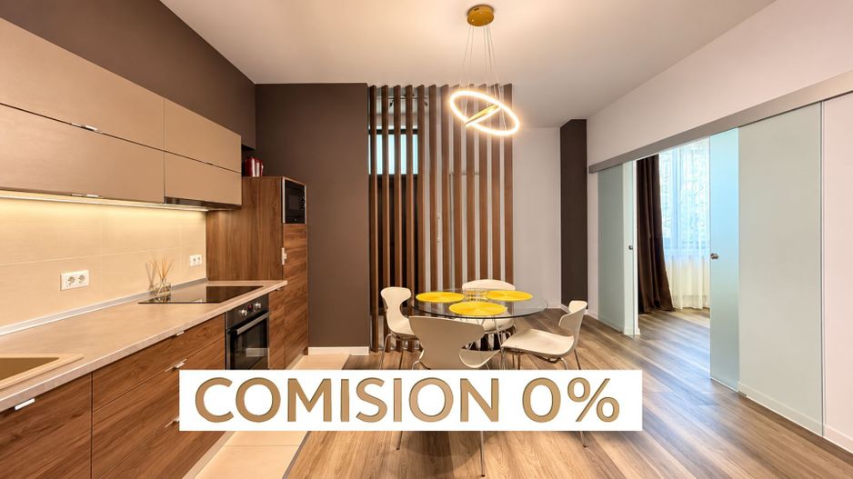 Comision 0% Apartament cu 3 camere de vânzare – zona Iulius Mall - Poză 1