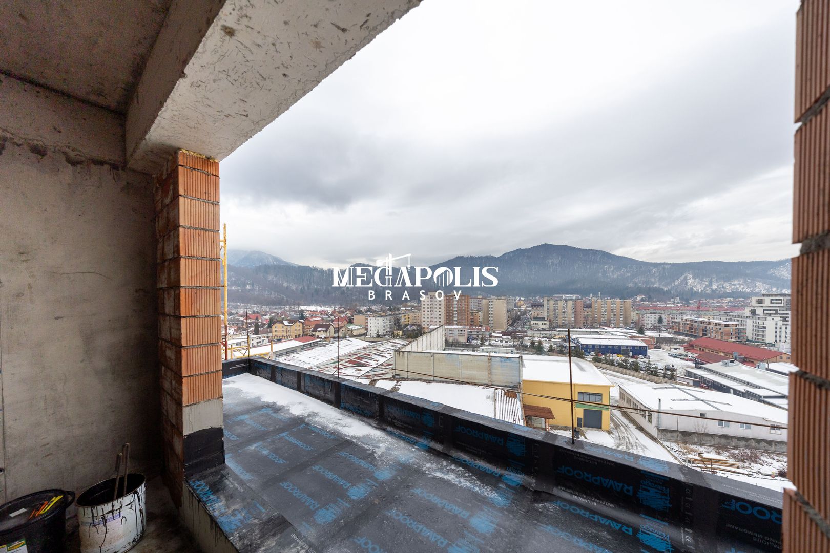 CARPATHIA Brașov - Poză 40