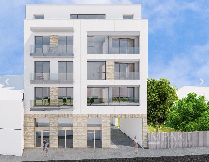 Apartamente exclusiviste in inima Clujului, calitate și accesibilitate! - Poză 1