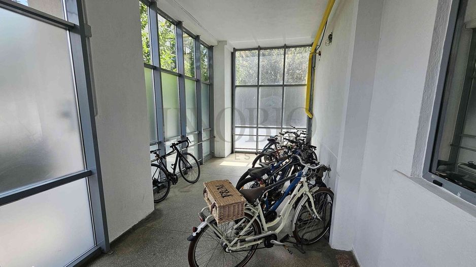 Apartament 2 camere | Renovat | Loc de Parcare | Stefan Cel Mare - Poză 9