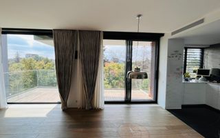 One Charles De Gaulle | Inchiriere | Apartament 4 Camere | Parcare - Poză 7