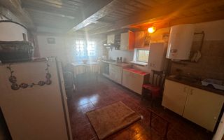 CASA 3 CAMERE, TEREN 1069 MP, COMUNA STOENESTI, ARGES - Poză 25